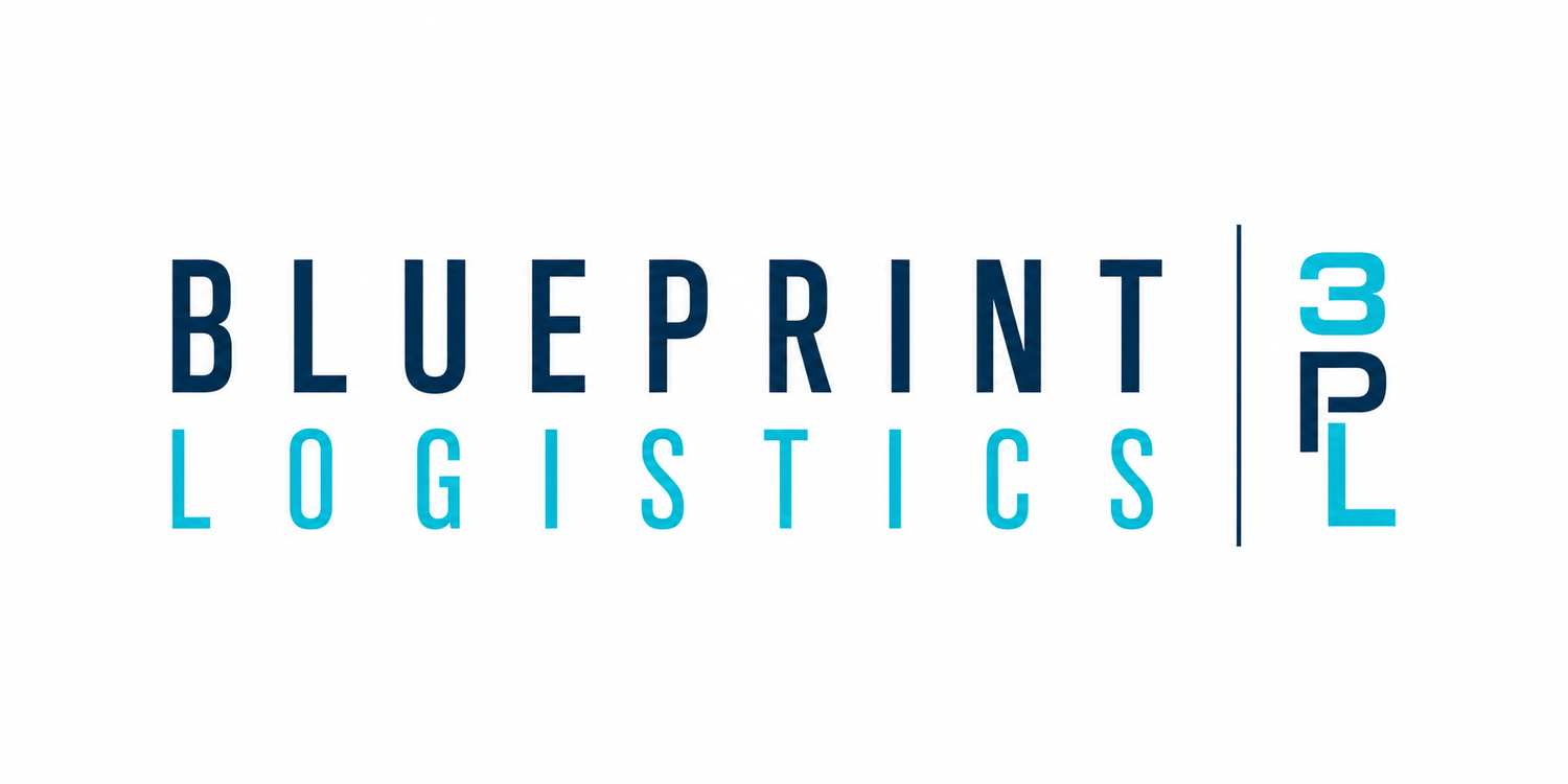 Blueprint Logistics