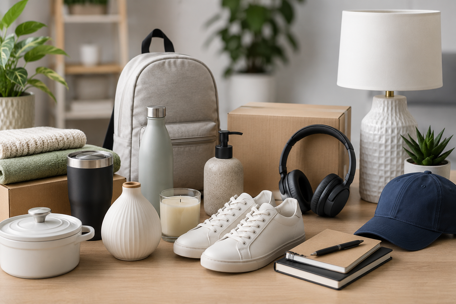 Consumer & General Goods