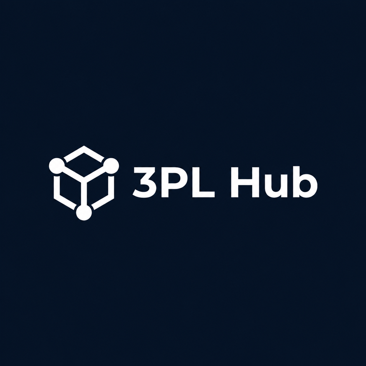 3PL Hub 3PL Brand Matchmaker