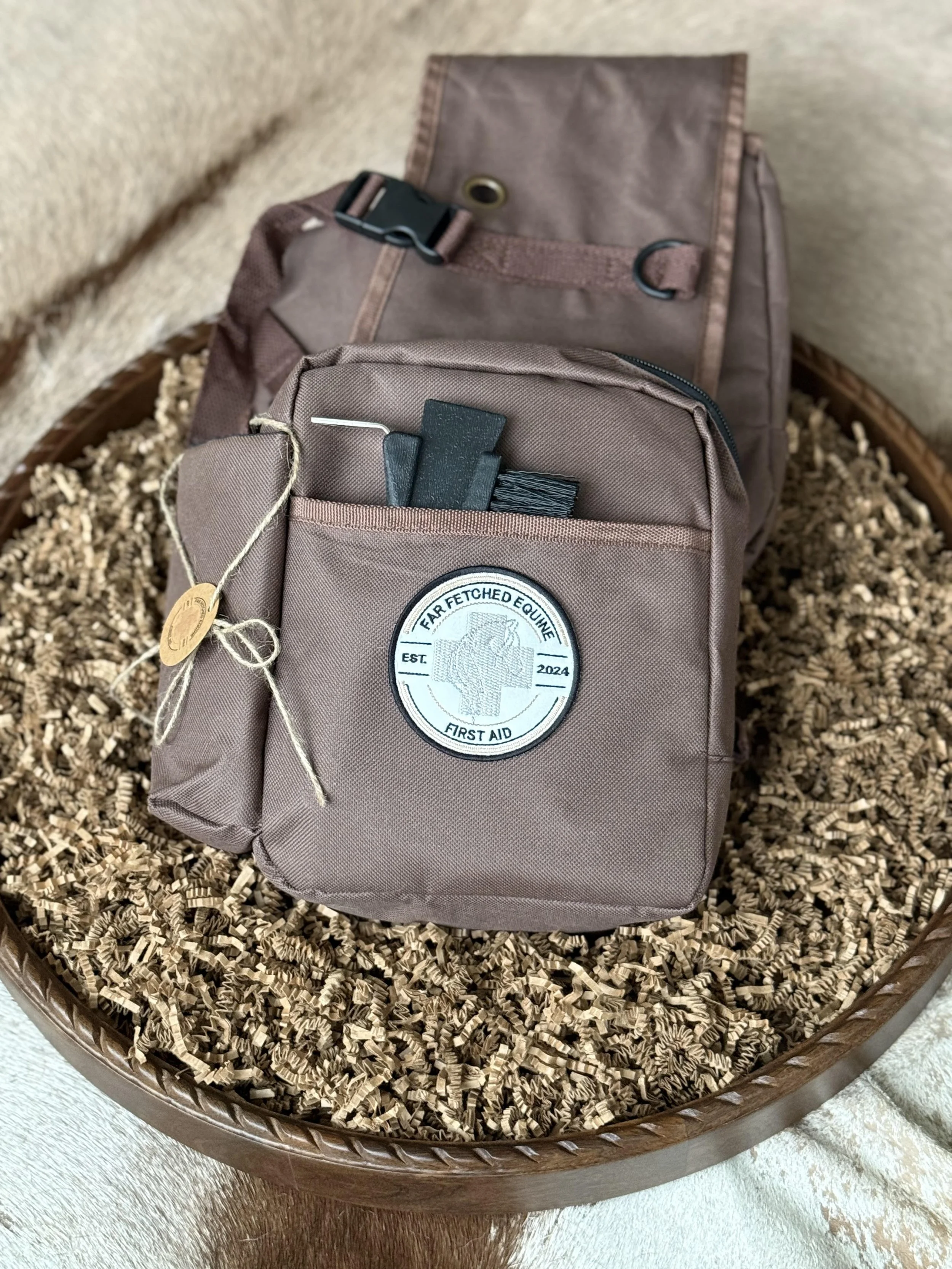 Travel First Aid Kit
