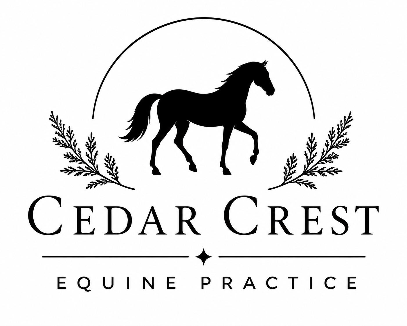 Cedar Crest Equine Practice