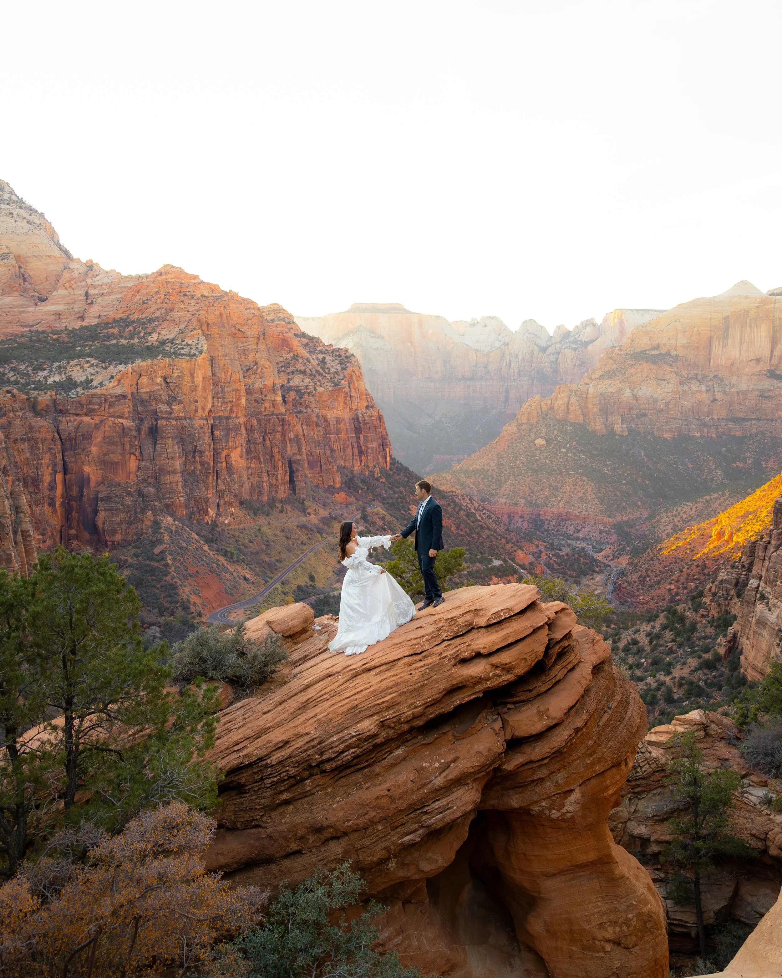 Zion National Park
