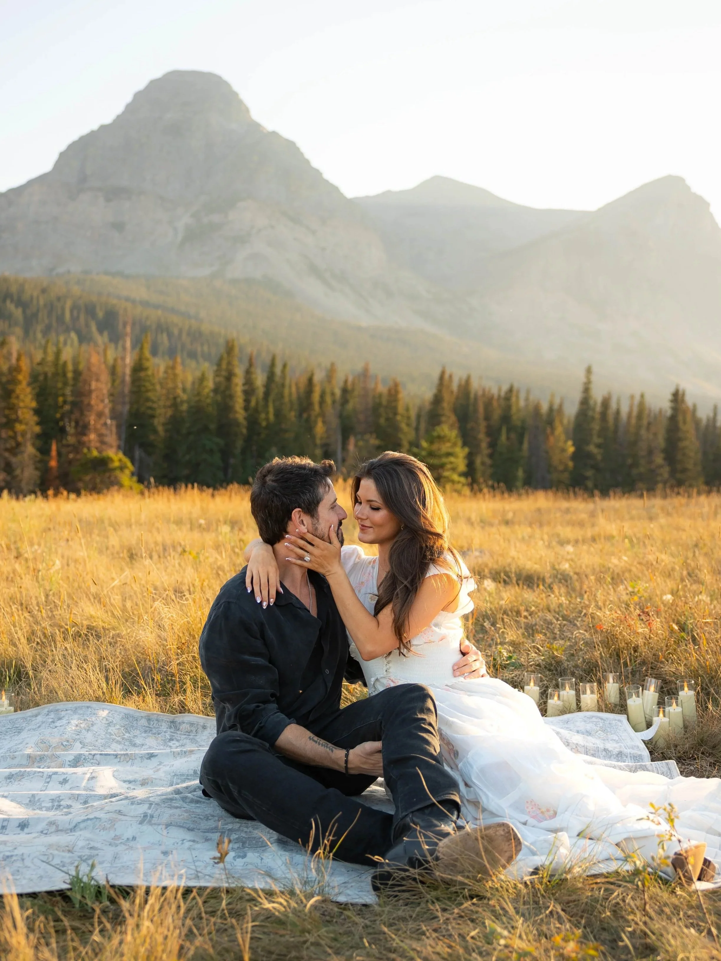 Glacier National Park