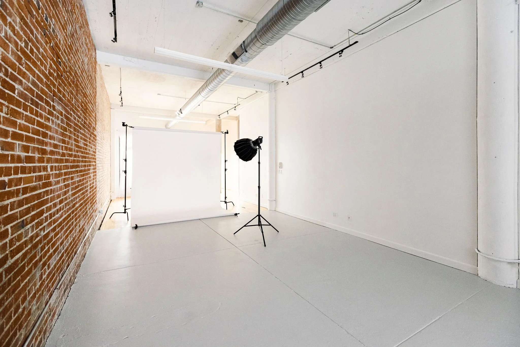 The Modern Studio