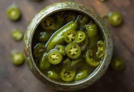 Jalapeno Sharp Cheddar