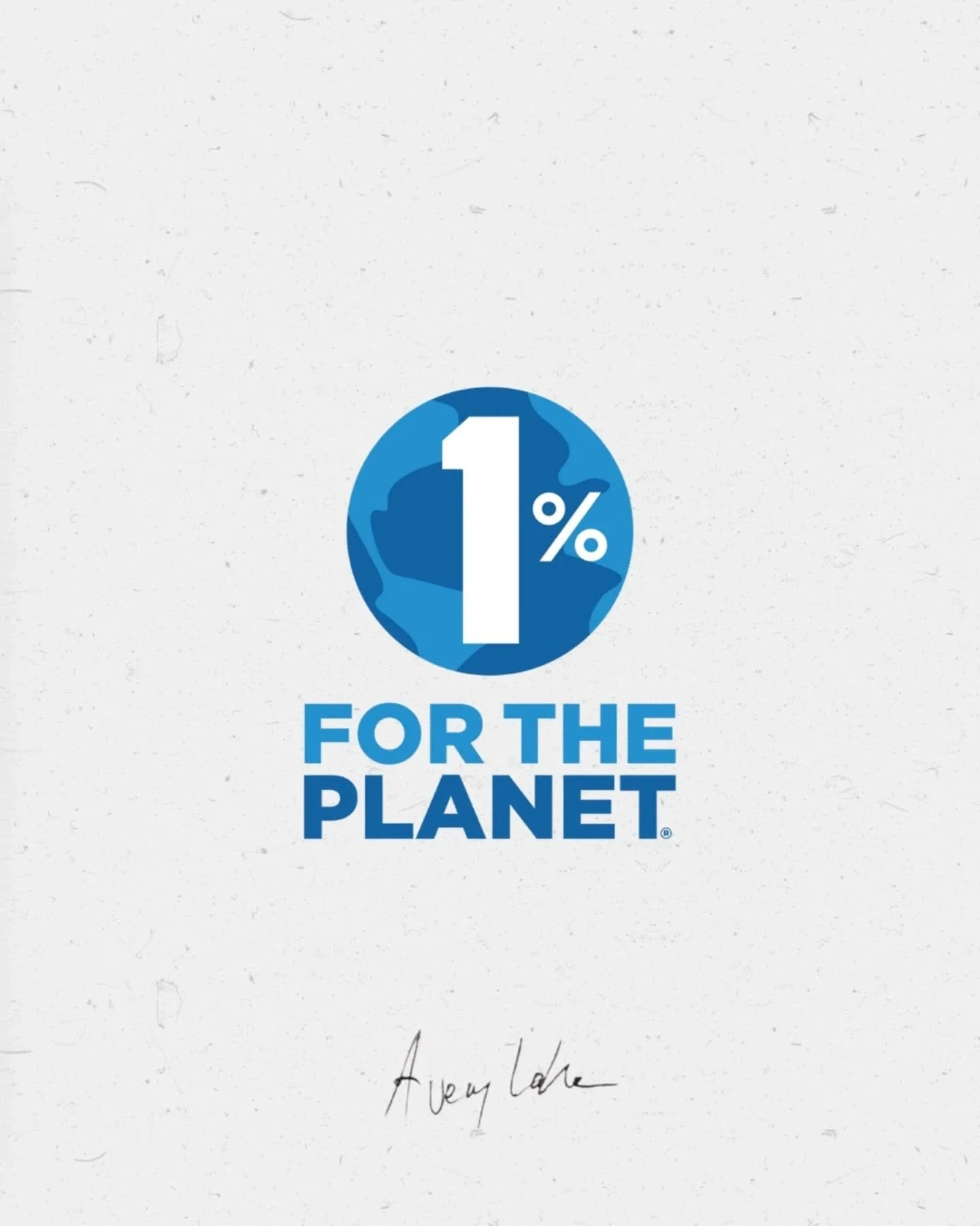 The Art of Avery Lake is now part of 1% for the Planet. @1percentftp
 That means 1% of every sale goes directly to support environmental causes around the world.
Art is about searching for  beauty, and we want to help protect that beauty in the wor