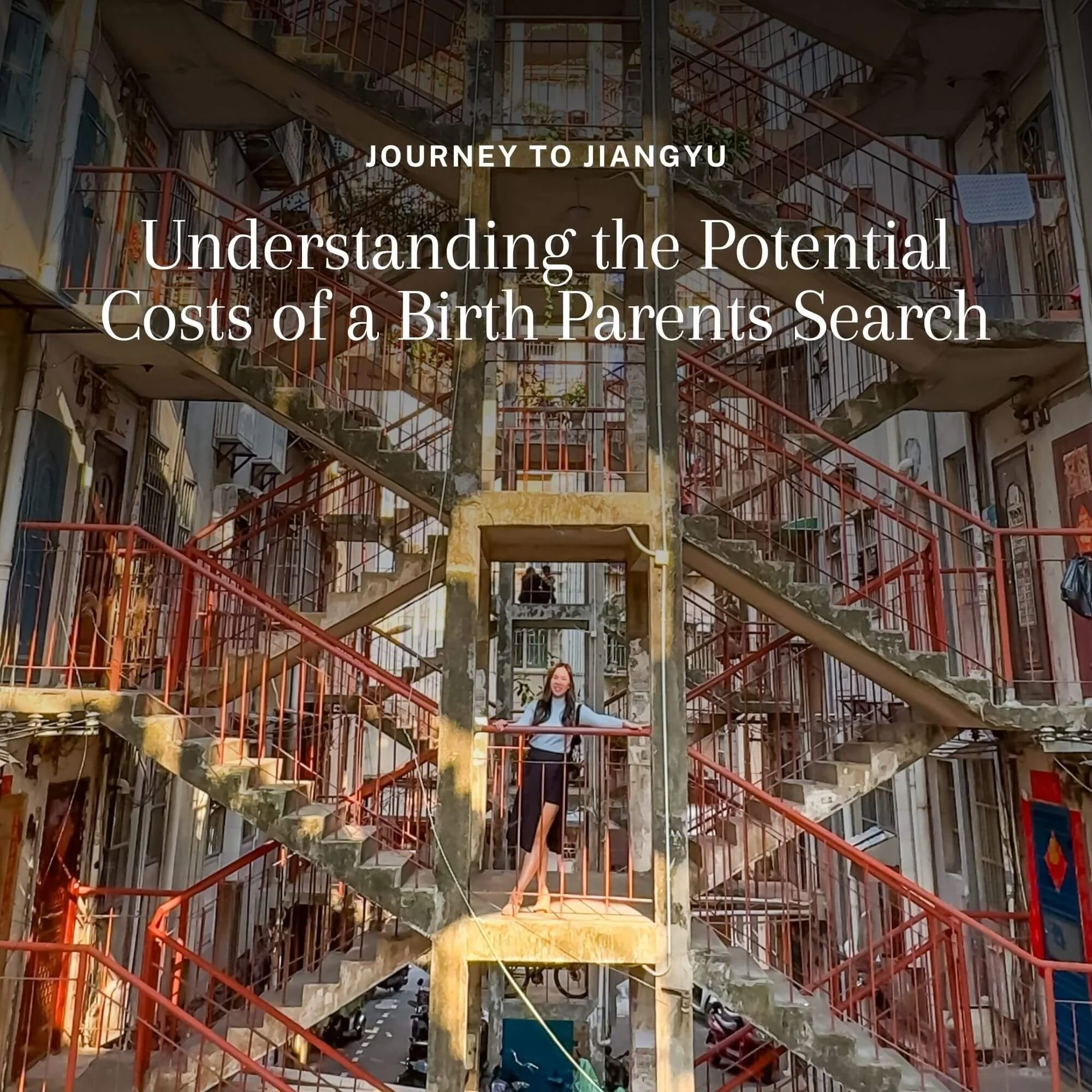 Understanding the Potential Costs of a Birth Parents Search