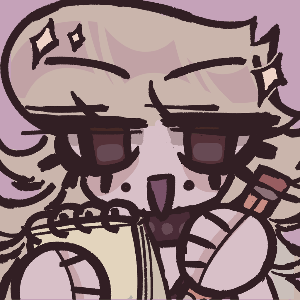 Patreon Art