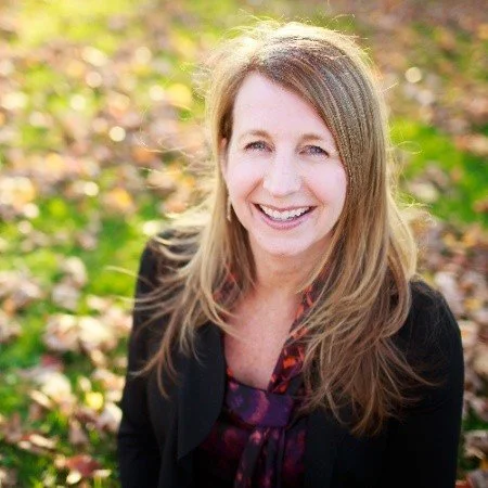 Amy Thornburg