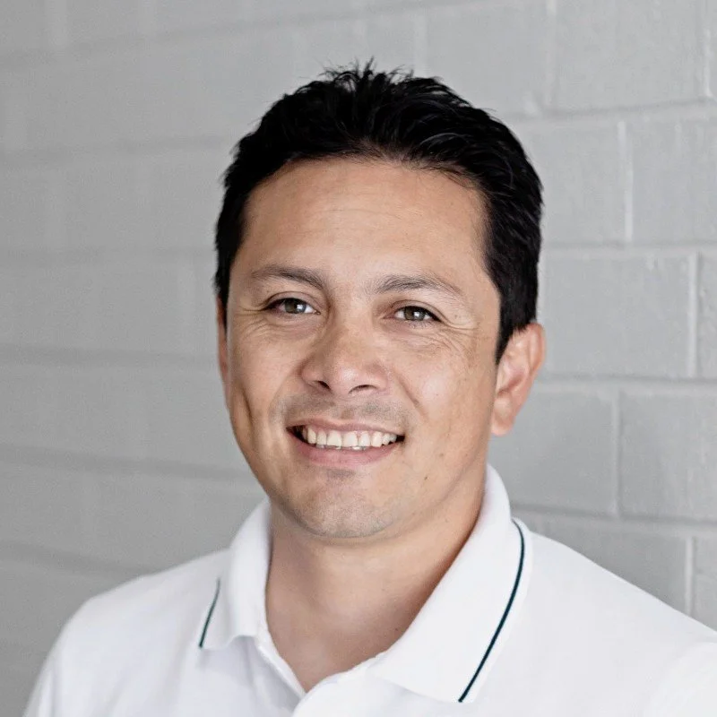 Edwin Huertas