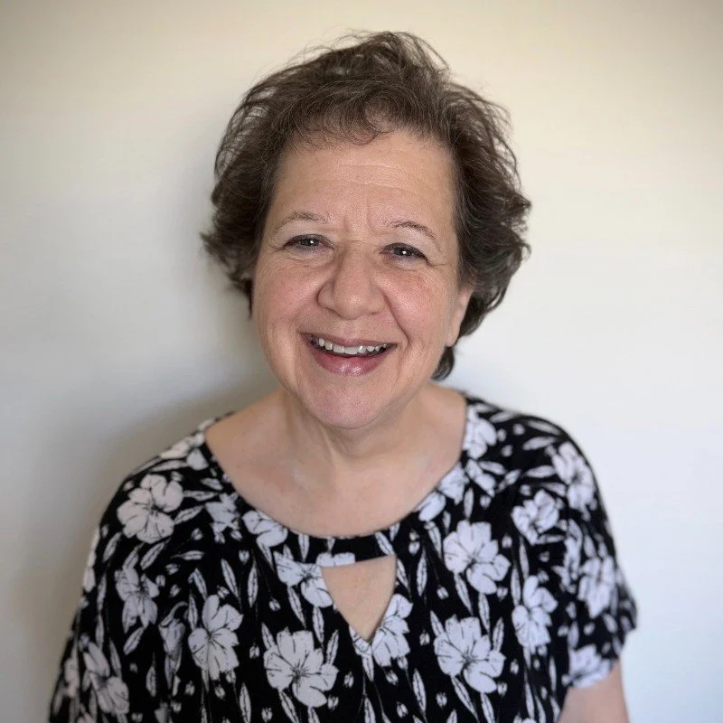 Susie Ribnik