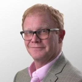 Andrew Spencer, Ph.D.