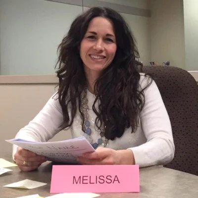 Melissa Oakes