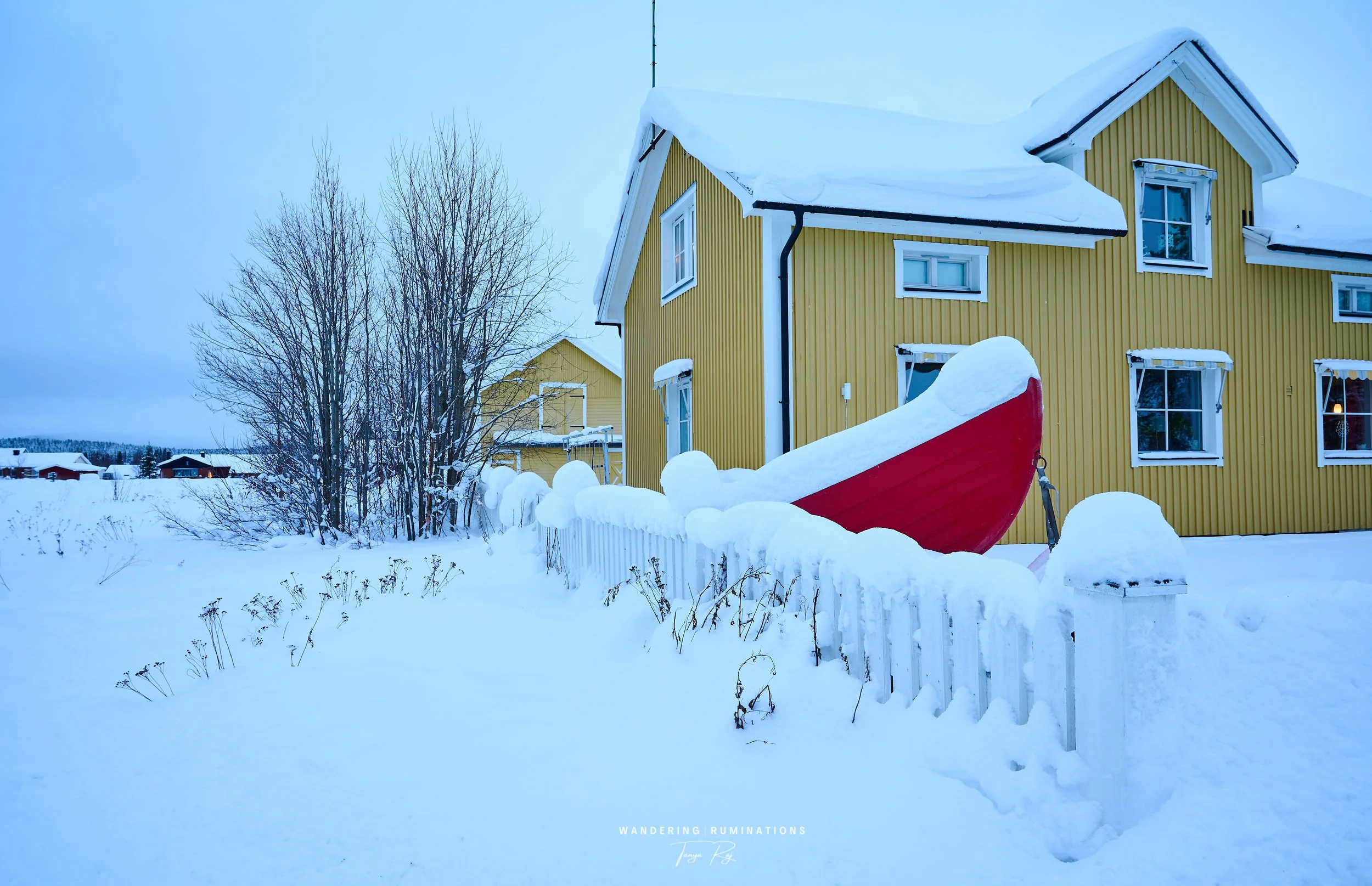 Arctic Ready - A Packing and Travel Guide for Aurora Chasers