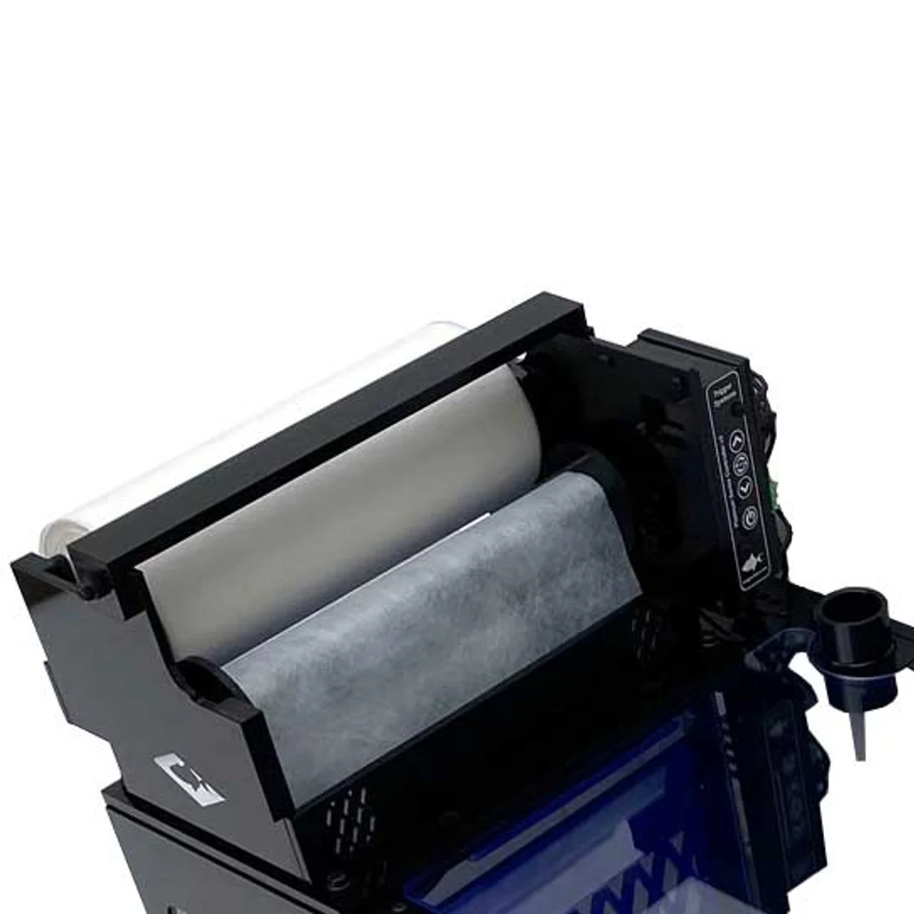 Trigger Systems Medium 8
