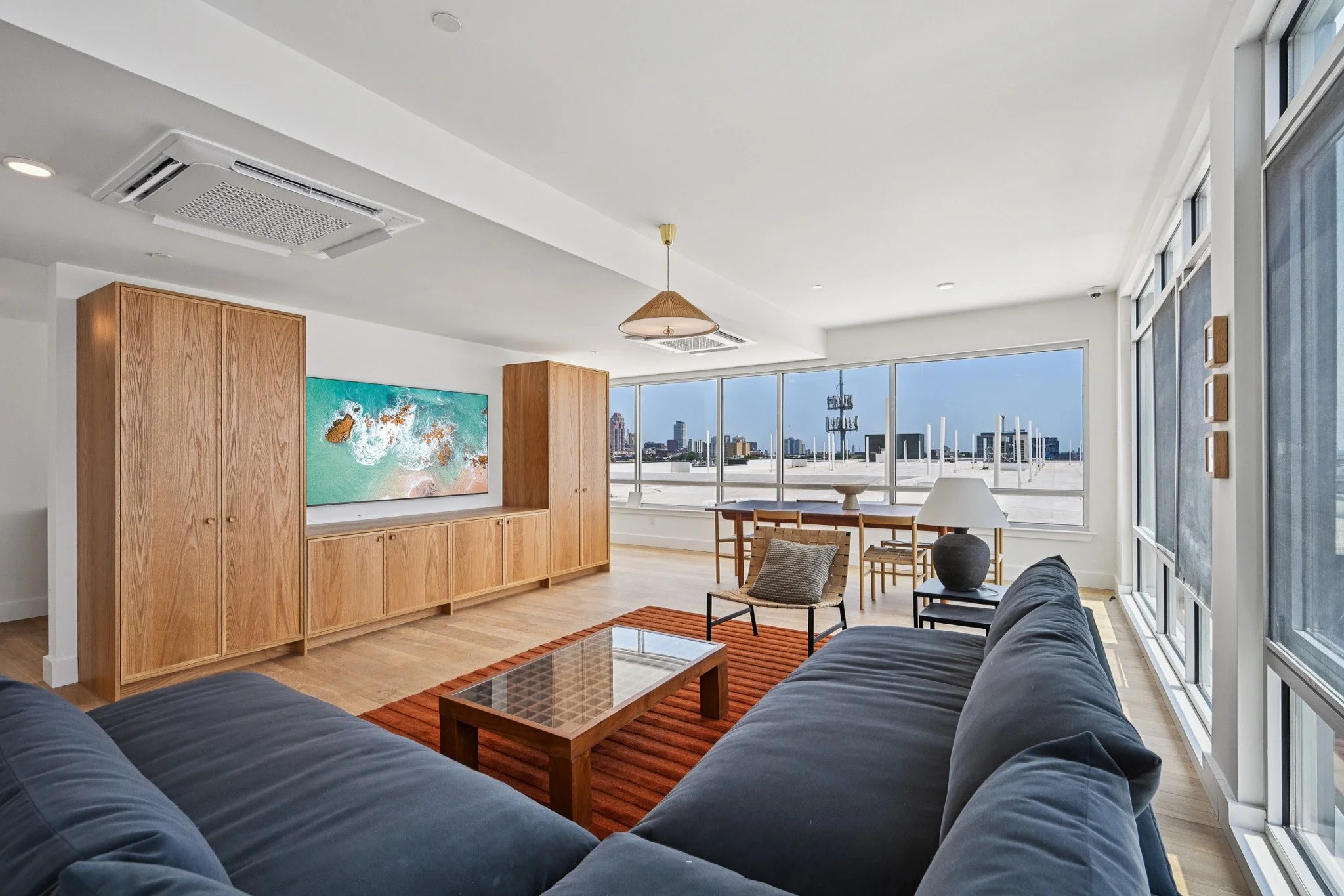 Club Room