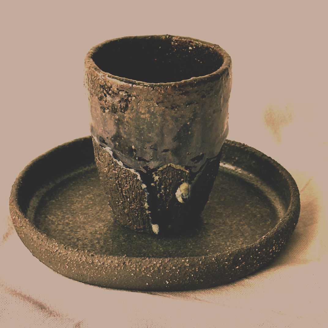 Mug & Saucer Workshop