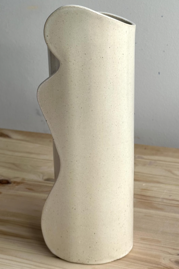 Vase Workshop