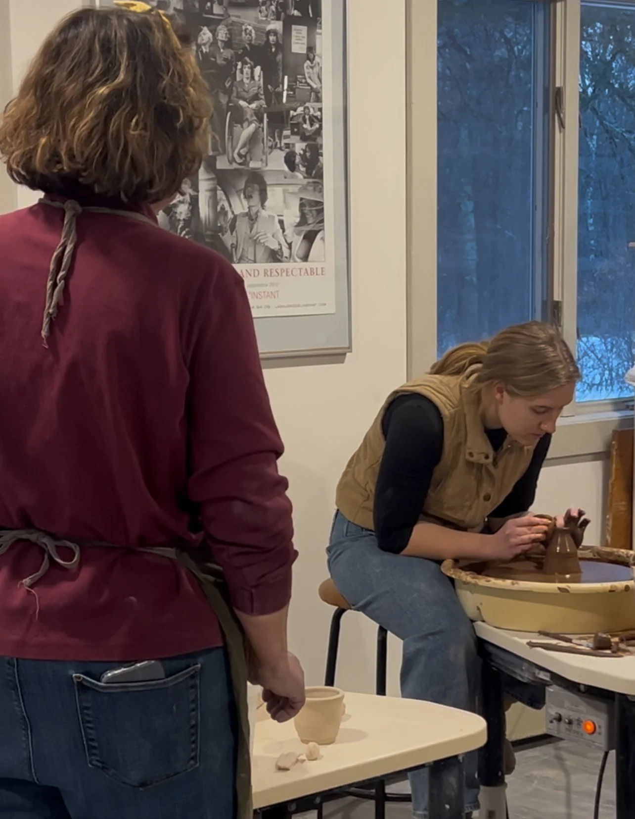 Friday : Adults Wheel 5:00-7:00pm