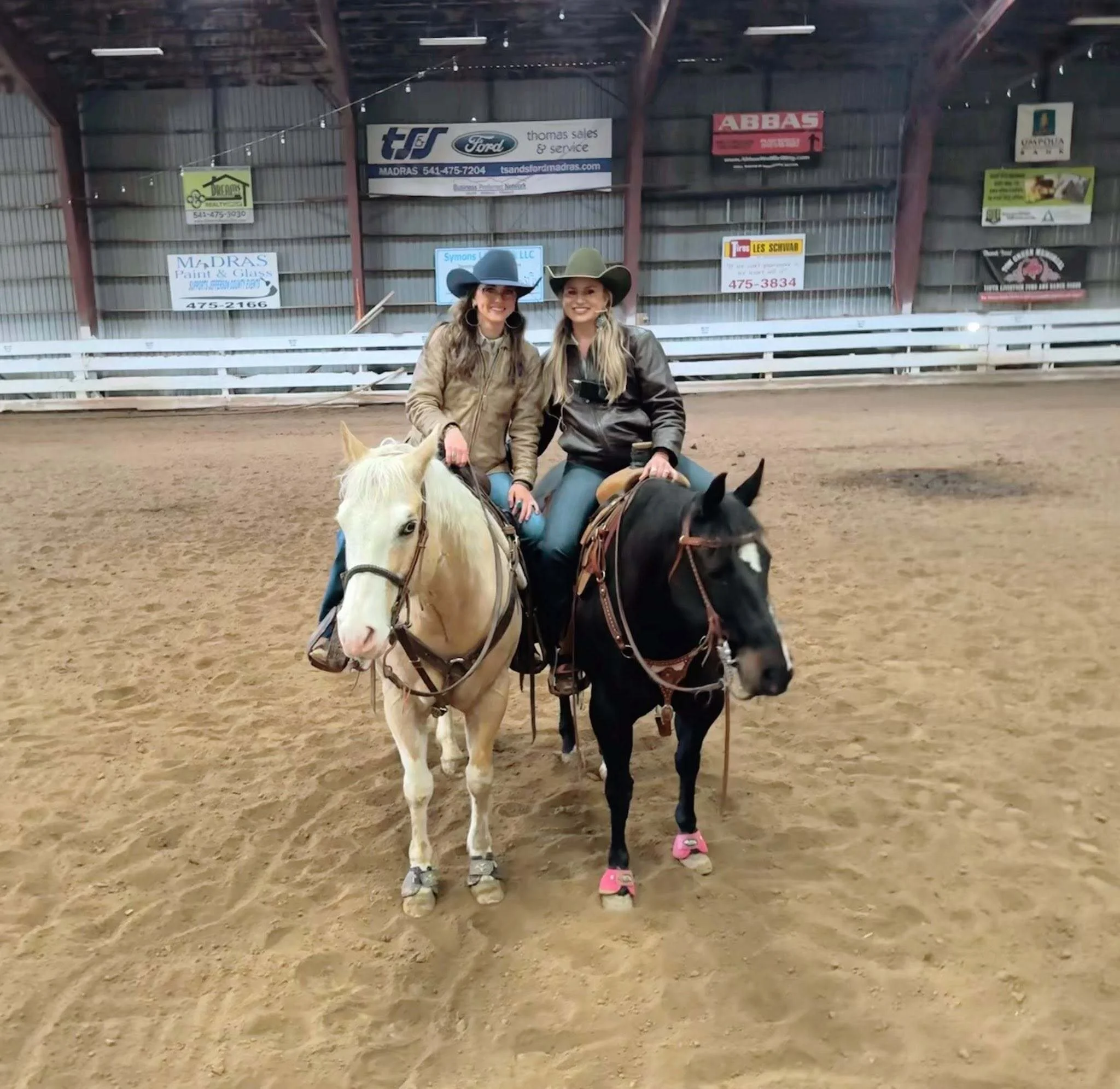 Winning in the Saddle: What Every Rodeo Queen Needs to Know About Horsemanship