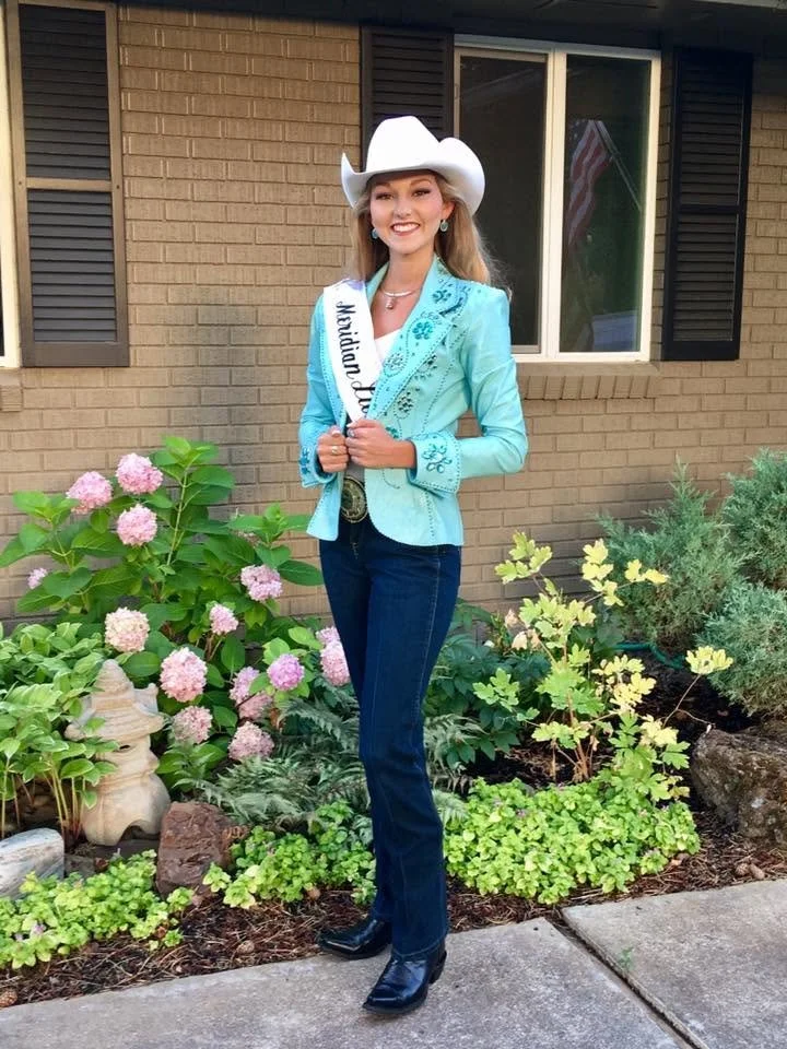 Interview 101 &amp; What Every Rodeo Queen Should Know