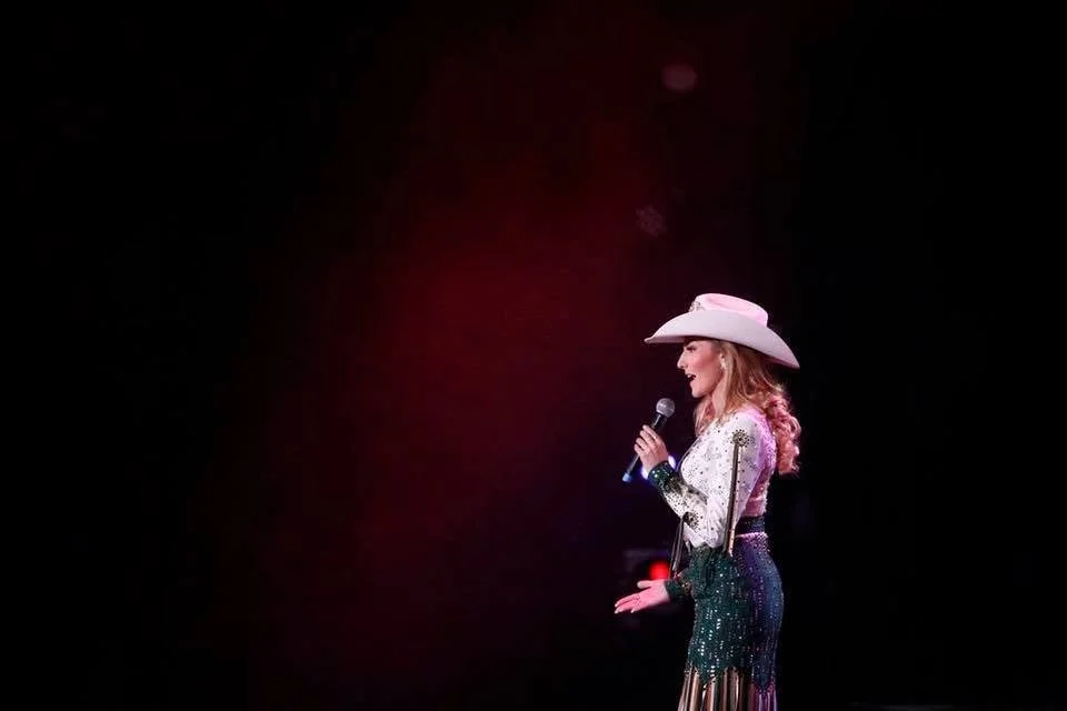 What to Practice for a Rodeo Queen Interview