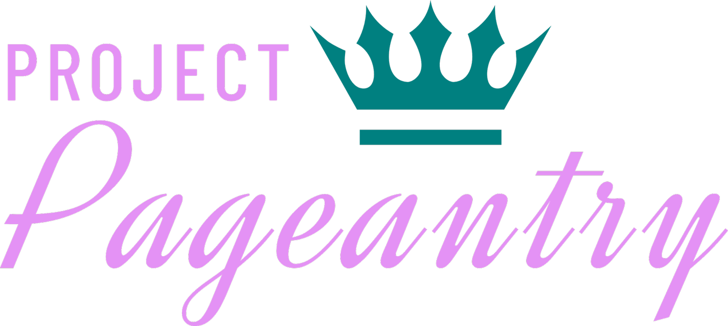 Project Pageantry