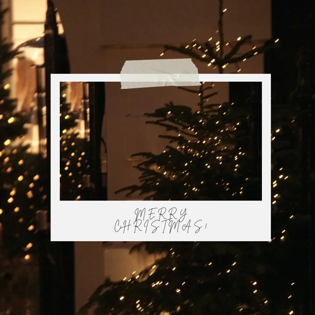 Merry Christmas from our Loft Pilates family to yours 🤍
Wishing you a day filled with warmth, laughter, and the people who make it feel like home. 🎄✨