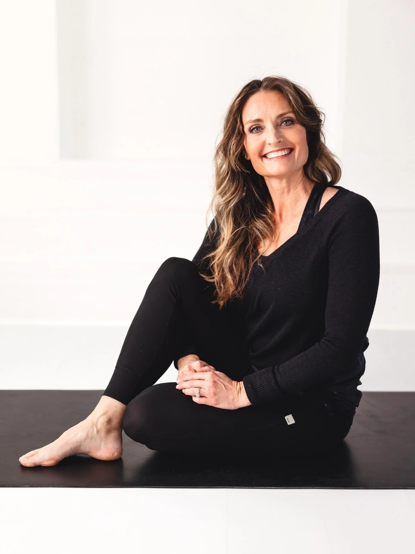 HBD to our girl Jodi 🖤
Strong cues, good vibes, always delivering.
We love you. Loft loves you. Pilates loves you.

🎂✨🖤