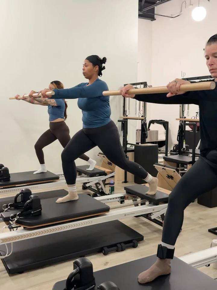 january bits and pieces&hellip;. from the 6am club work, to our 100th class achievers, hot mat sweat, 30 day ritual gang and everything in between ❤️