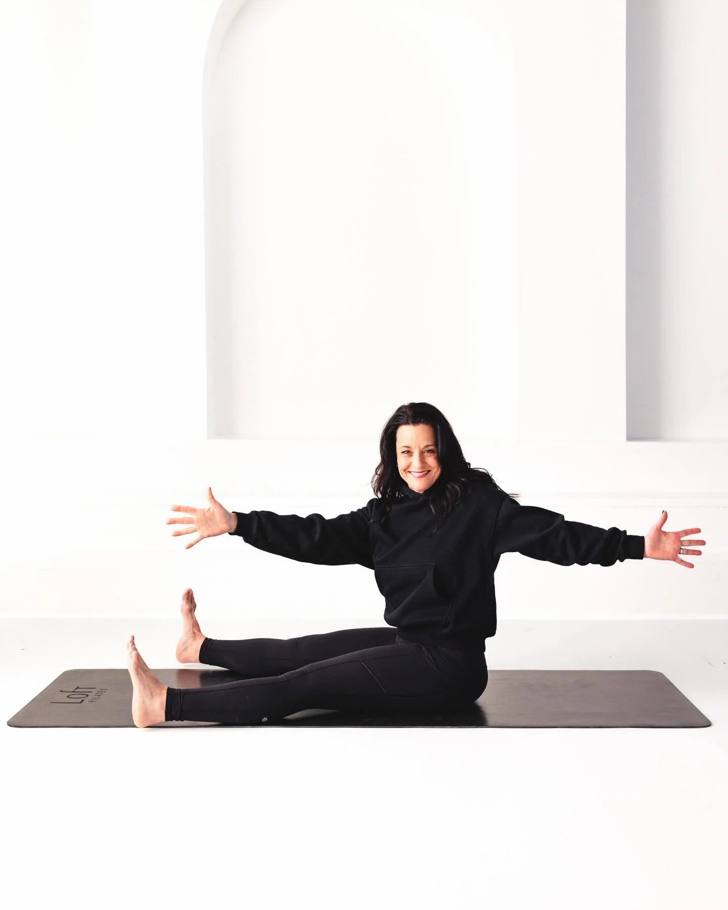 Happy birthday to Amy ✨
So grateful for the passion, intention, and magic you bring into our rooms every single week. The Loft wouldn&rsquo;t be the same without you. 🖤🖤🖤🖤