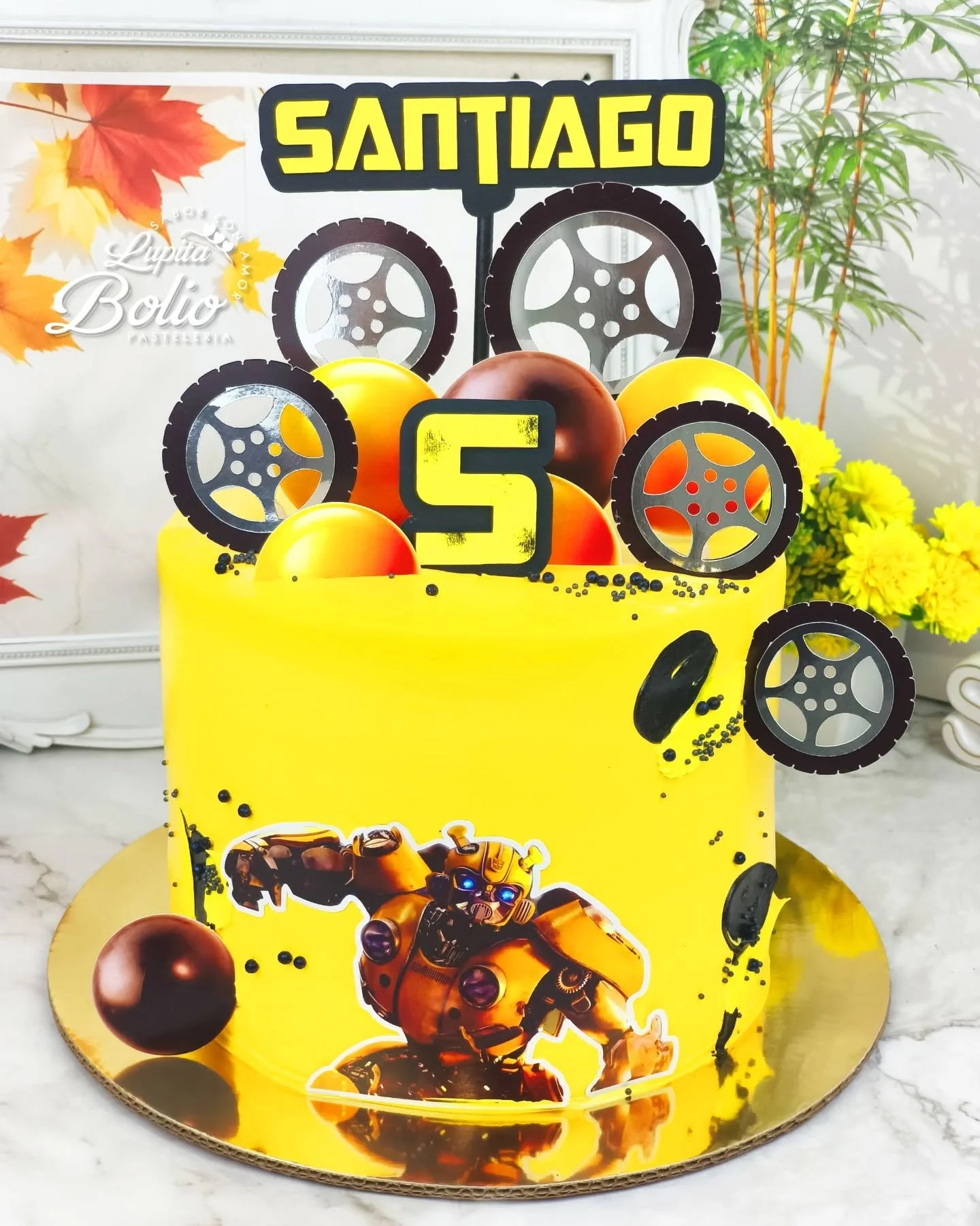 Los pasteles de tus personajes favoritos nosotros los hacemos realidad 🤗💕

Te esperamos en nuestras sucursales para atenderte y cotizar el pastel de tus sue&ntilde;os o env&iacute;anos un WhatsApp ✅

📱Cd. Industrial - 9932144768
📱 Petrolera - 993