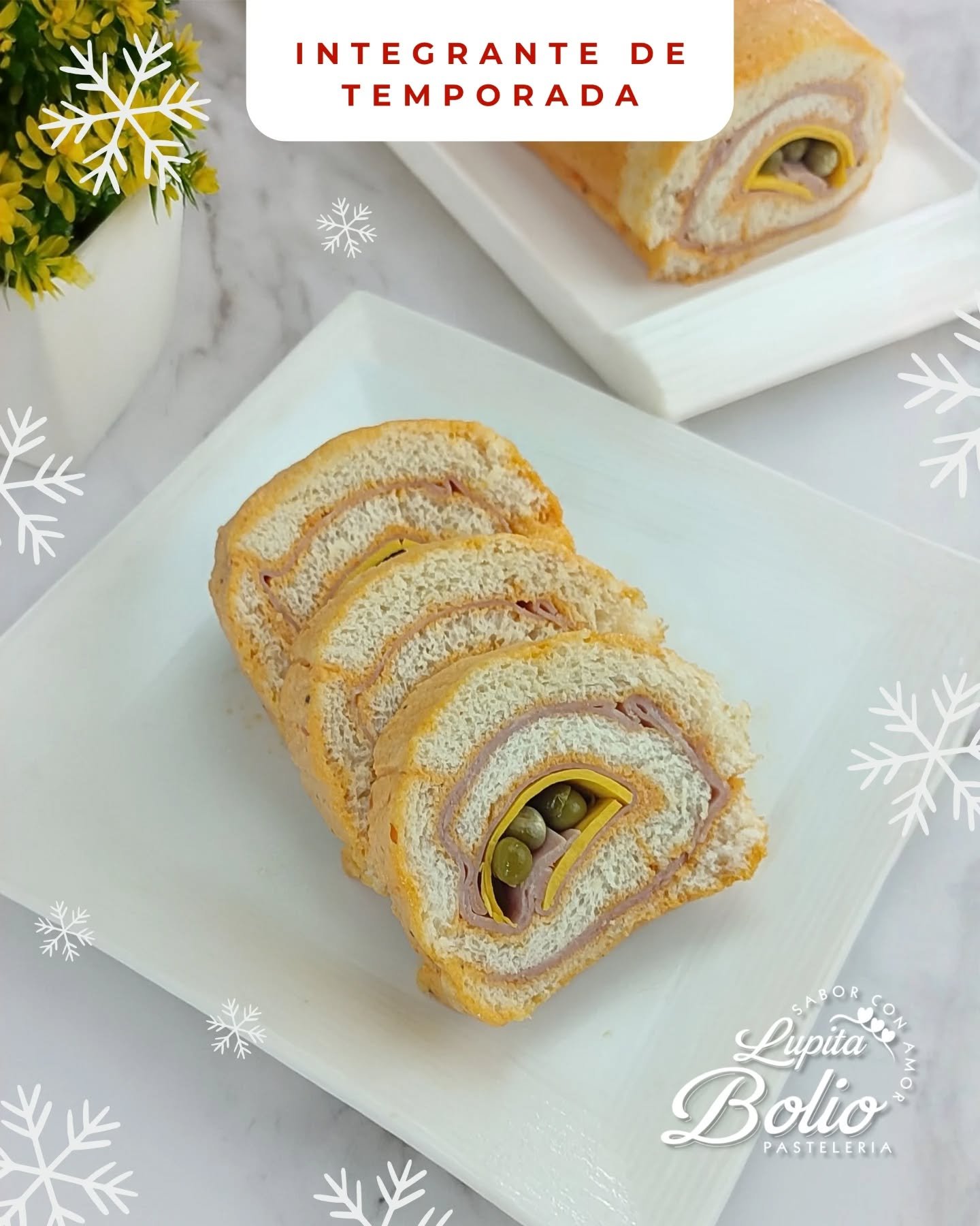 &iexcl;Los m&aacute;s esperados de la temporada ya llegaron! 🎄✨

Nuestros integrantes de temporada, Serpentina y Carne Fr&iacute;a ya est&aacute;n disponibles en todas nuestras sucursales. 

No te quedes sin el tuyo! 

📱Cd. Industrial - 9932144768
