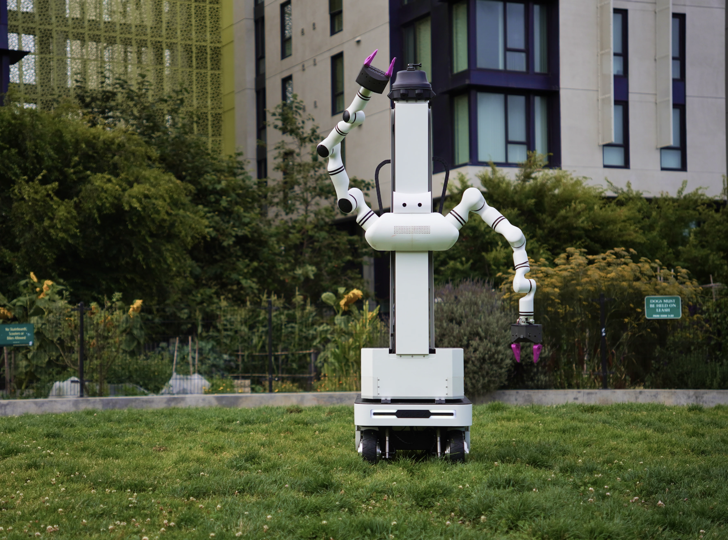 Watney Robotics: Revolutionizing Automation with 24/7/365 Autonomous Folding