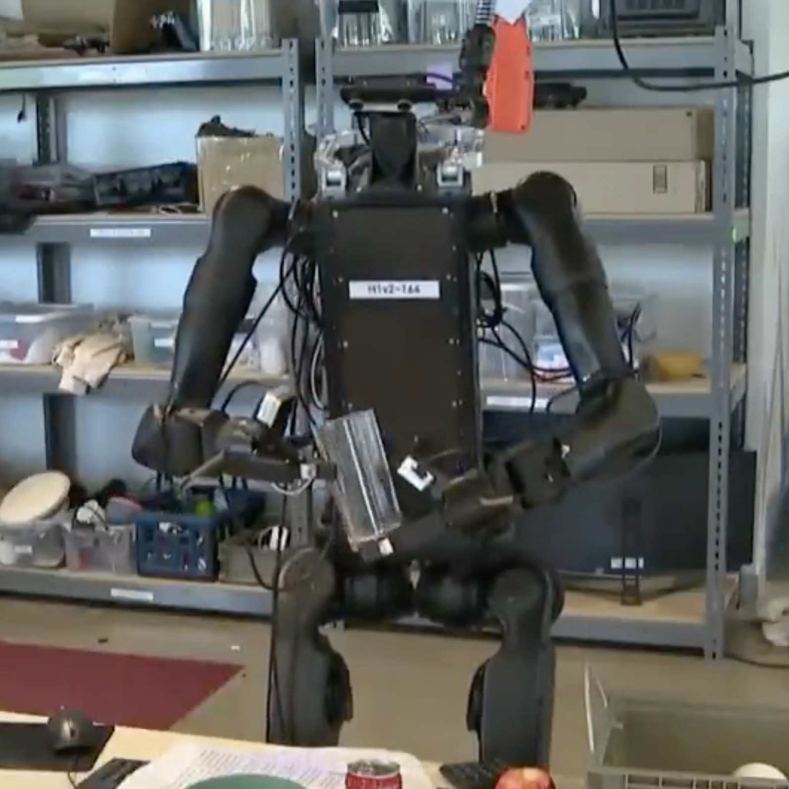 AI-Powered “HouseBots” Under Development in Pittsburgh