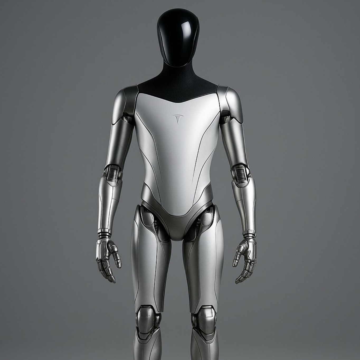 Tesla’s Humanoid Robots Turn Heads in D.C.—Are Factory Floors the Next Frontier?