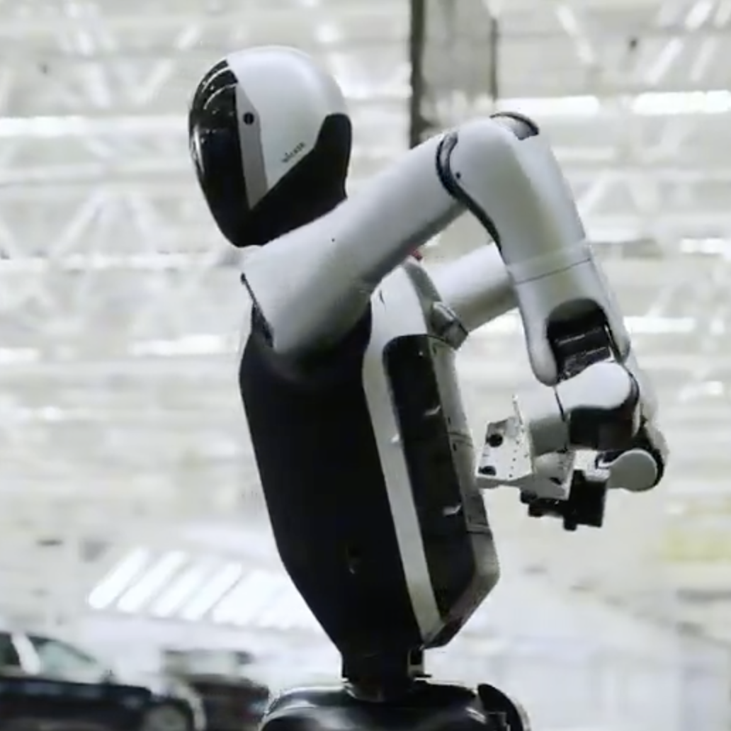 Meet Walker S2: UBTECH’s Game-Changing Humanoid Robot Raises the Bar