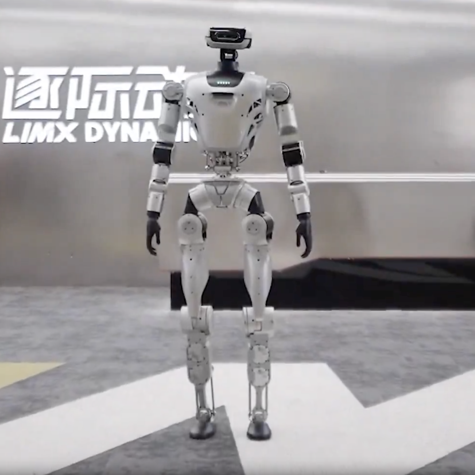 CL-3 by LimX Dynamics: A Game-Changer in Human-Level Robotics