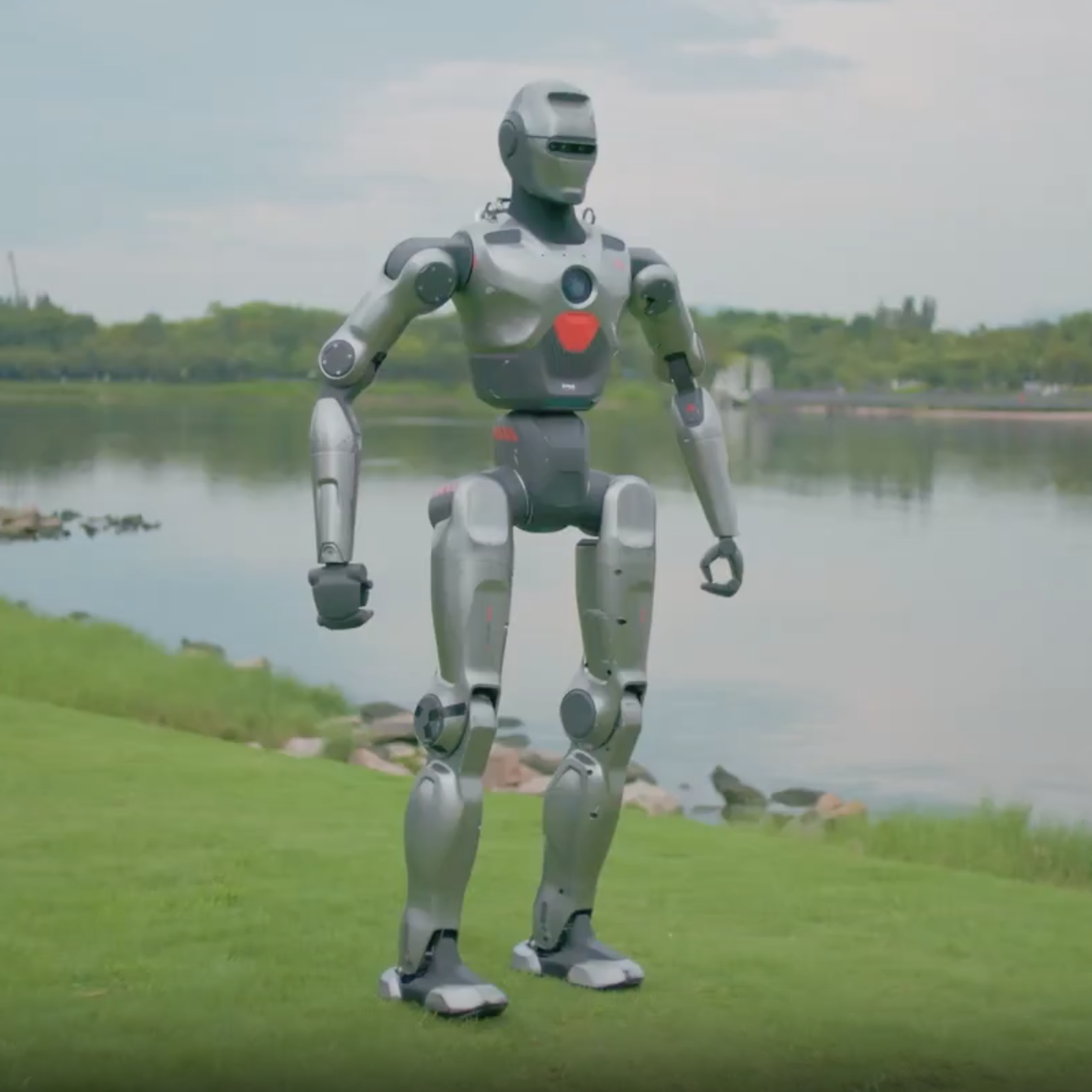 Meet SAO2: ENGINEAI’s Lightweight HouseBot Companion for the Next Generation