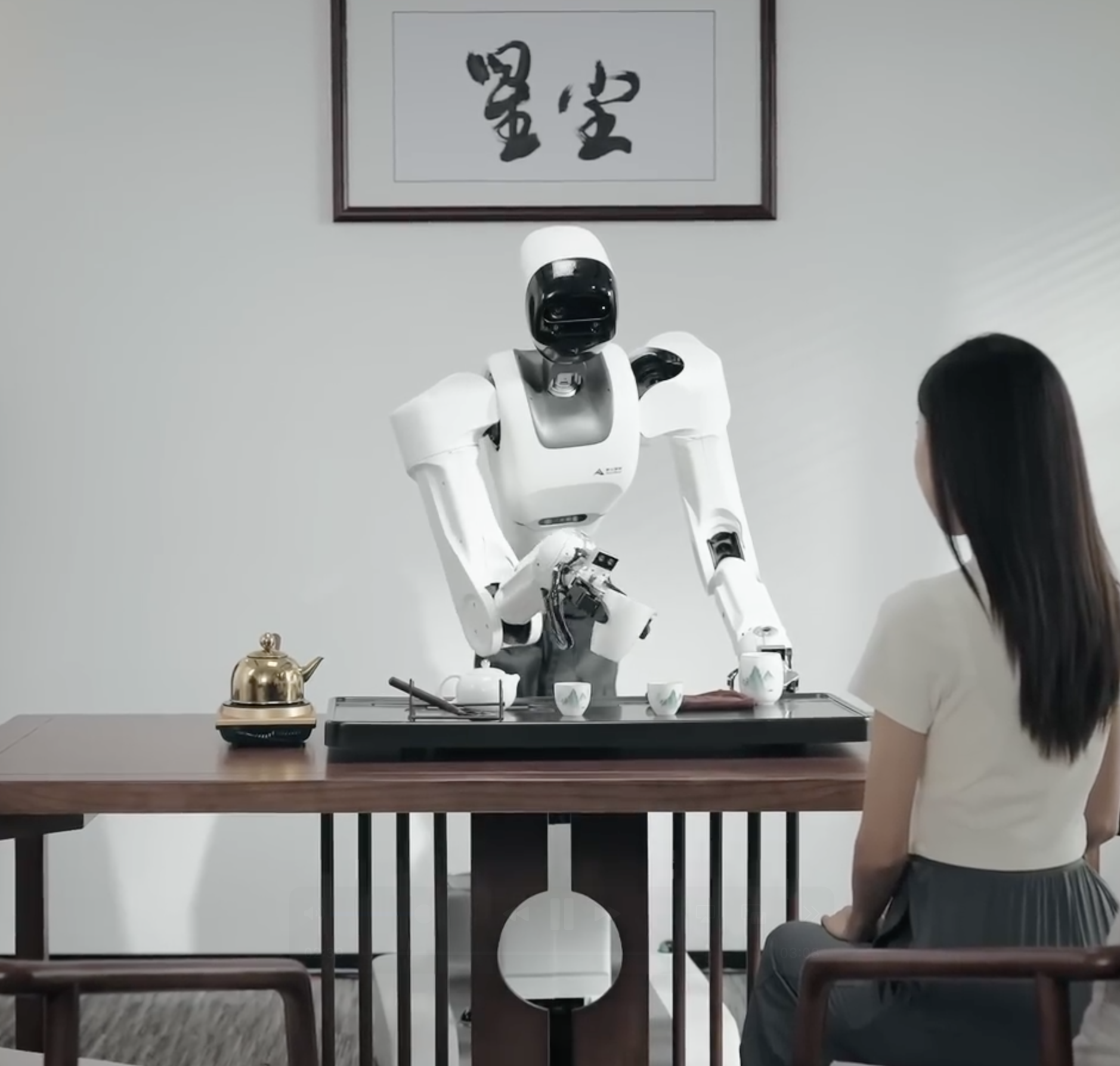 Astribot and SEER Robotics Partner to Deploy Thousands of AI Robots in Manufacturing and Logistics