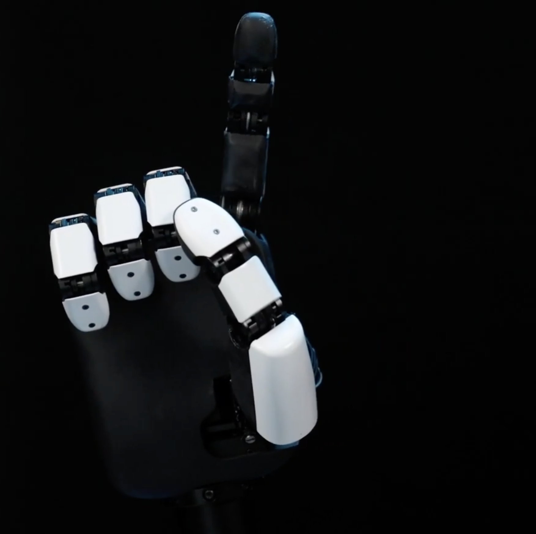 DexcelRobotics Unveils Apex Hand: A Leap Forward in Robotic Dexterity