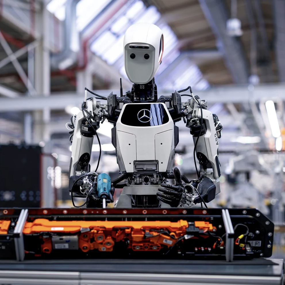The Rise of Home Robots and What It Means for the Future