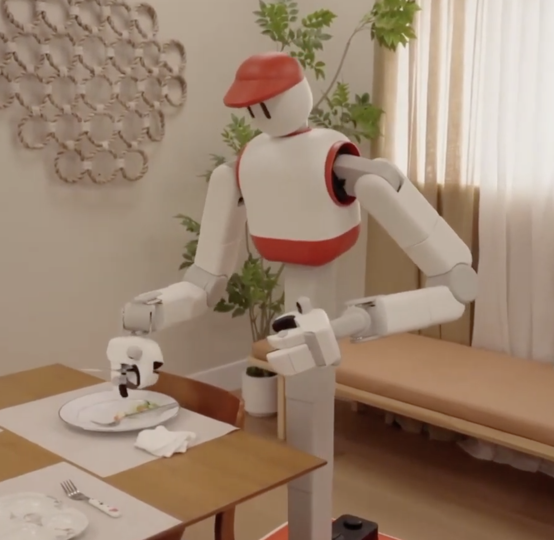 Sunday Robotics Memo Signals a New Direction in Personal Robotics