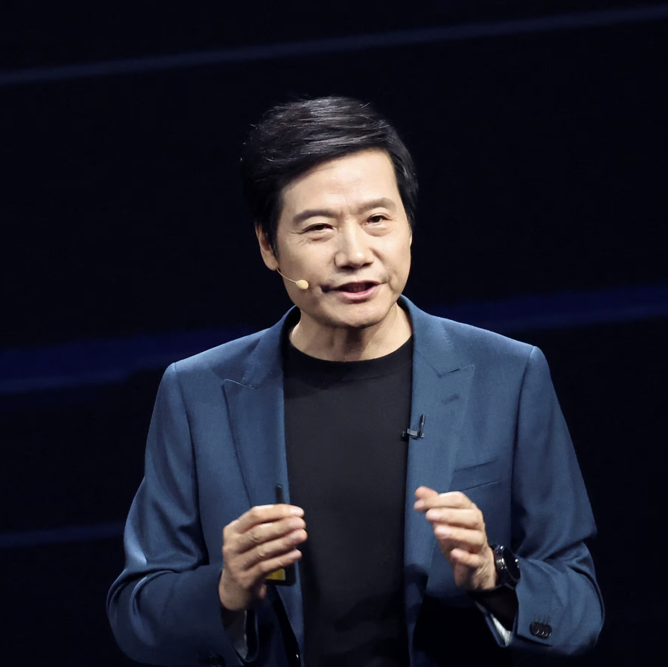 Xiaomi CEO Predicts Humanoid Robots Will Replace Factory Workers Within Five Years