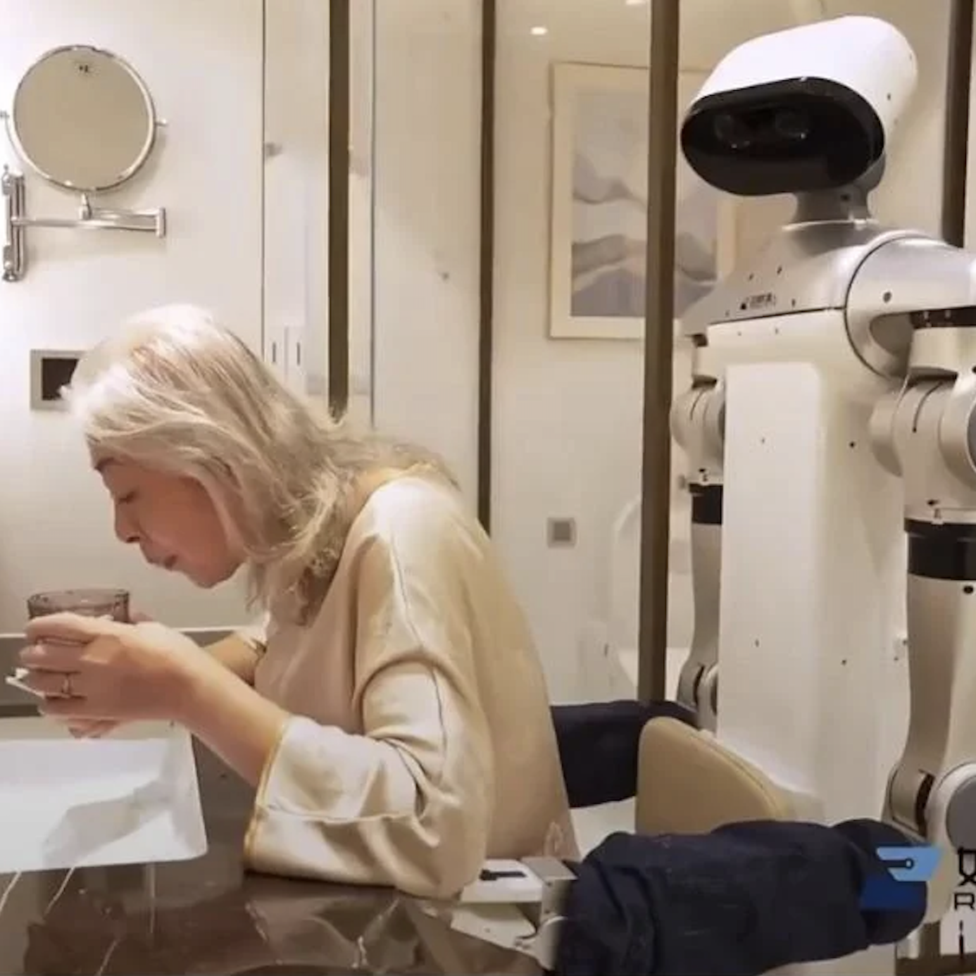 Humanoids Are Poised To Become Essential Assistants in Nursing Homes