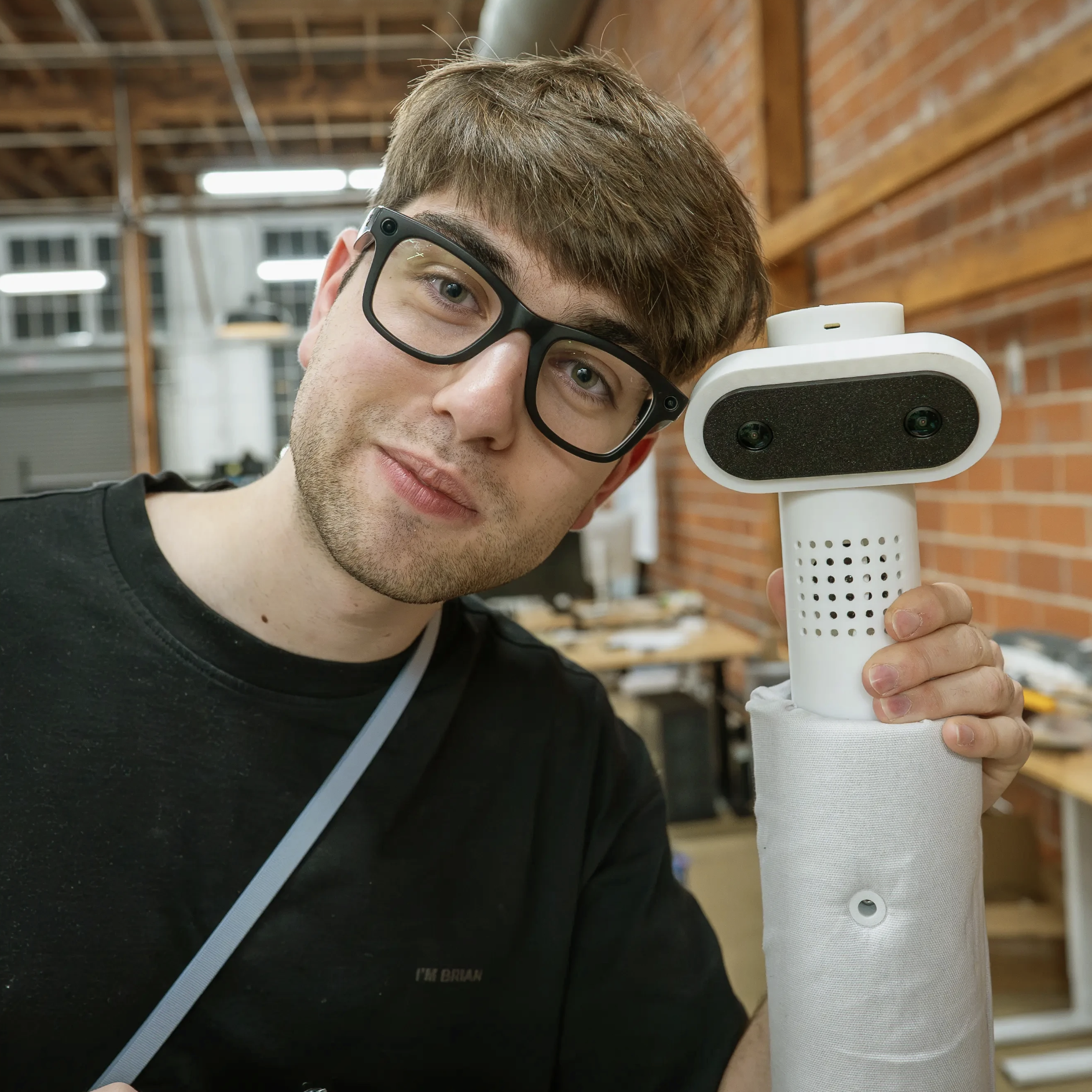 Inventing the Near Future: Inside the Quest for a $1000 General Purpose Bot