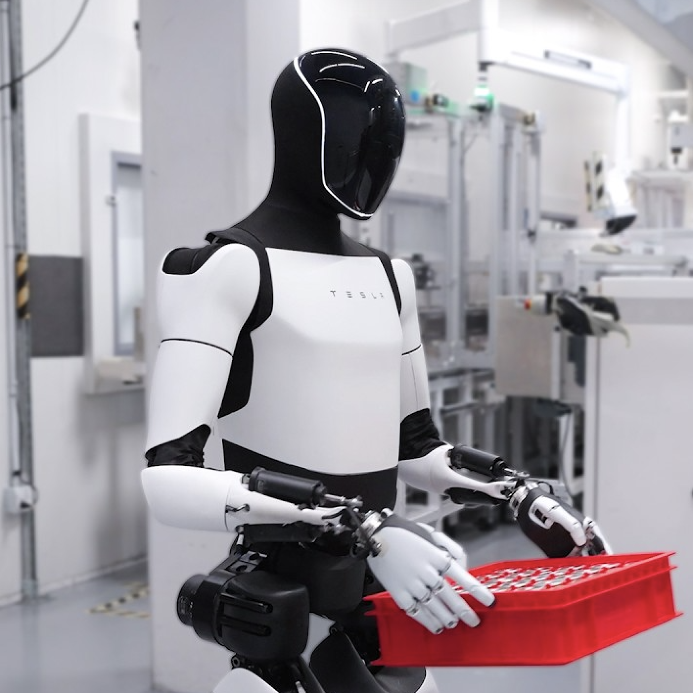 Robotics Is on a Path Toward a $25 Trillion Economy