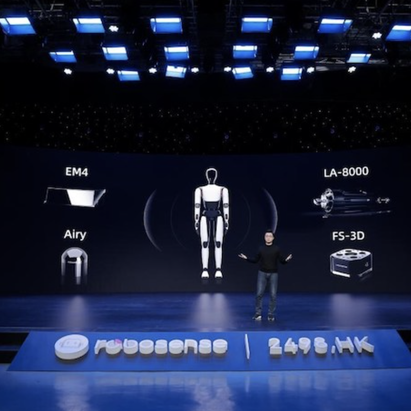 The Rise of Humanoid Robots at CES 2026: A Global Showcase of Innovation