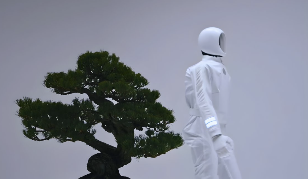 Japan Just Built a HouseBot You Control Without Speaking and It Changes Everything