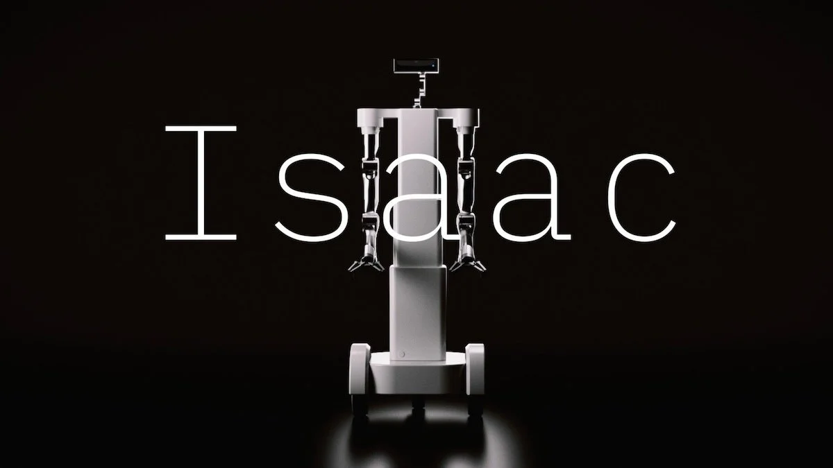 Isaac — image 2